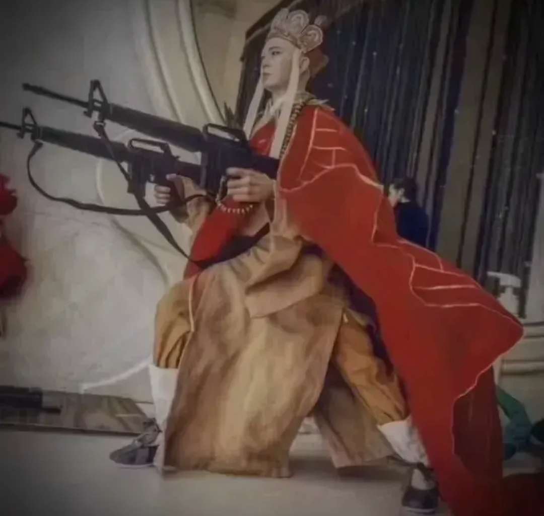 别这一段